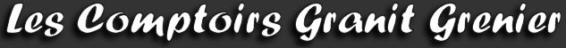 Les Comptoirs Granit Grenier