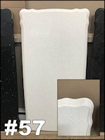 Tables de salon en quartz et/ou granit