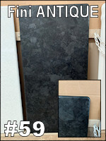 Tables de salon en quartz et/ou granit